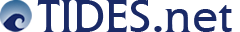 Tides.net Logo