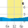 Hollingsworth Point tide chart for Friday, September 6, 2024