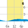 Orange (Old Navy Base) tide chart for Wednesday, May 6, 2026