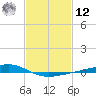 Pearlington tide chart for Wednesday, February 12, 2025