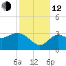 Shell Point tide chart for Wednesday, November 12, 2025