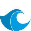 Tides.net - Tides Data Logo