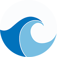 Tides.net Logo